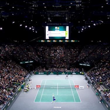 rolex paris masters 2021|rolex paris masters tournament.